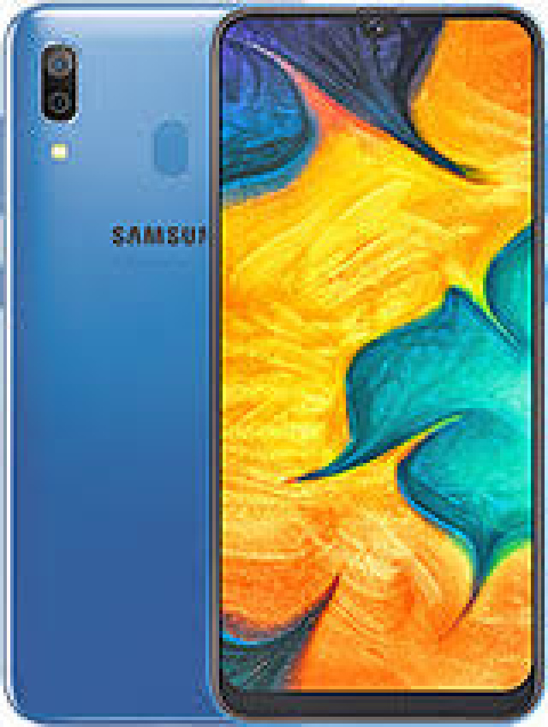 Samsung Galaxy A30 repair